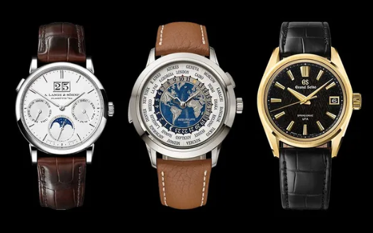 Watches and Wonders 2026 Editor’s Pick – Sheng Lee