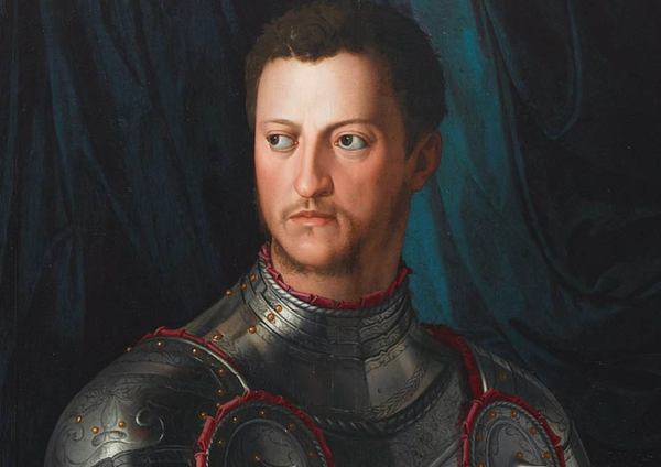 Royal Horology: The Medici Clock and Watch Renaissance in Cosimo I’s Era