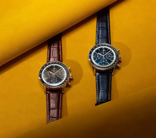 Can the New Luxury Watch Group Turn Heritage into Sales?