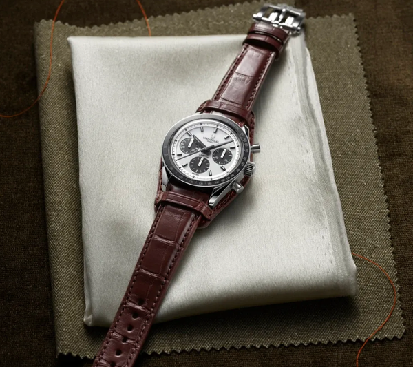 Universal Genève Polerouter Review
