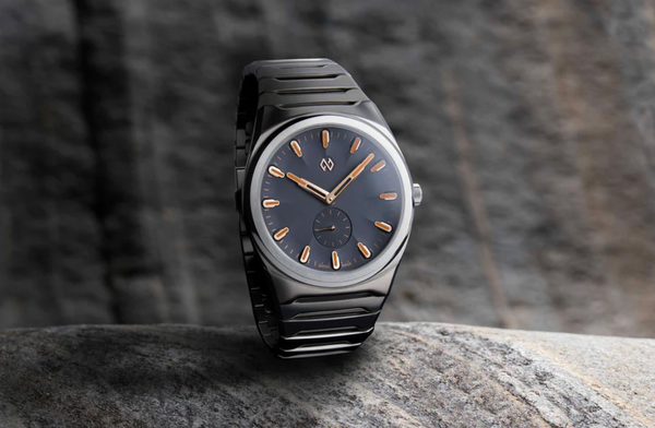 FORMEX Aria Manufacture Chronometer Watch