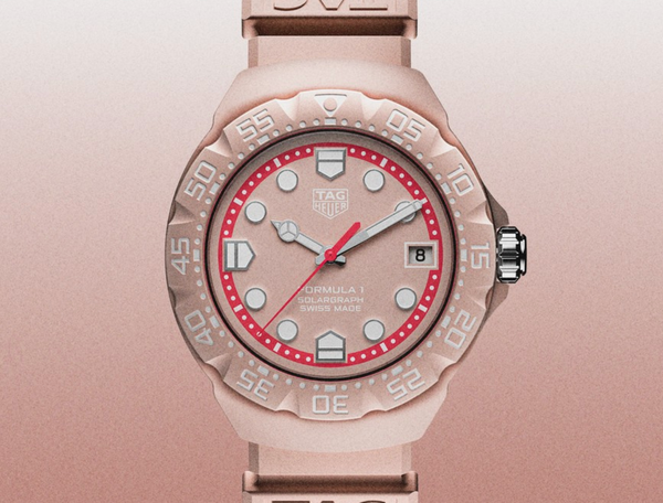 Solar-Powered Watches: 8 Brands Leading the Trend