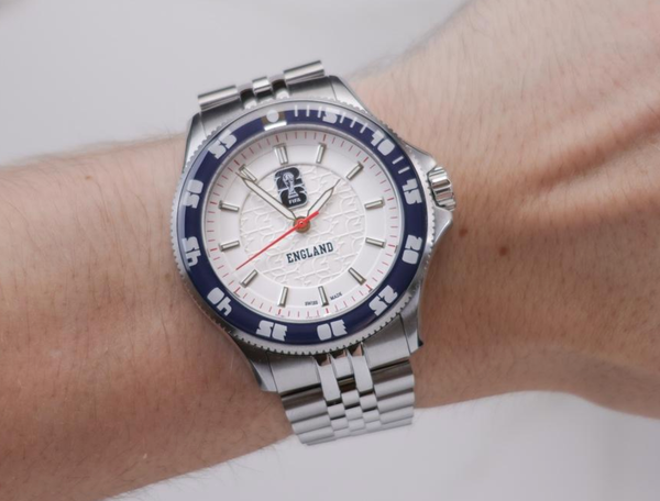 AXIA Time Becomes Official Watch Supplier for FIFA World Cup 2026