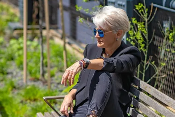 Profile: Marcella Dolan – Co‑Founder of Stella Watches