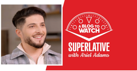 The Superlative Podcast: Jason Chevrolat on Preserving Traditional Watchmaking