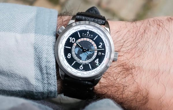 Top British Watch Brands Reviewed