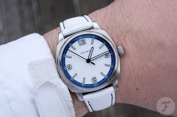 Top Summer Watch Picks: Five Selections from Orient Star, Longines, Fears, Hermès, and Richard Mille
