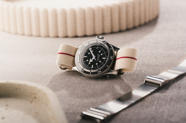 Fratello On Air: Imagining Starting Watch Collecting Today