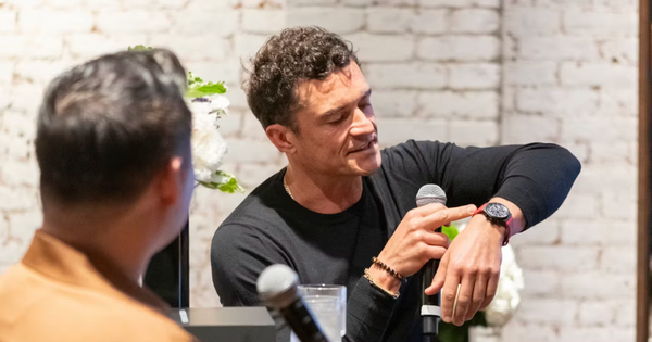 Porsche Design Launches Swiss Watchmaking Event at Watches of Switzerland SoHo