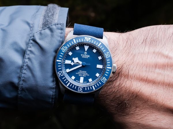 Best Titanium Dive Watches Reviewed
