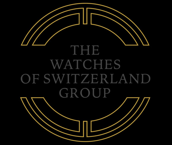 Watches of Switzerland Drops £3 Billion Sales Goal