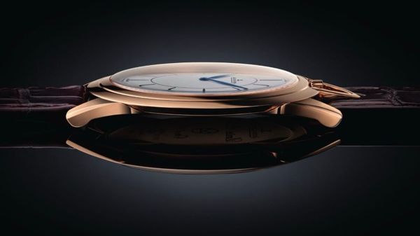 Ultra‑Slim Watchmaking: The Art of Millimeter‑Thin Movements