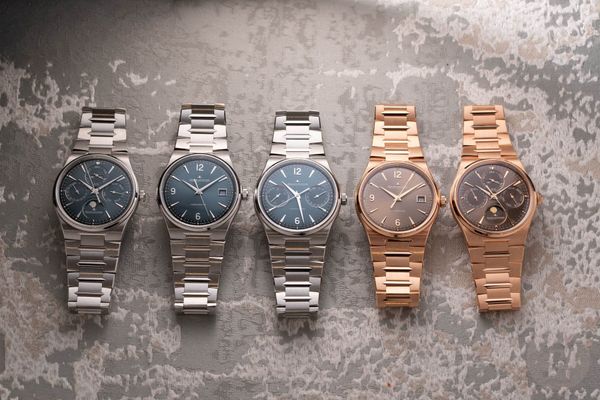 Fratello's Top 5 Recent Jaeger‑LeCoultre Releases