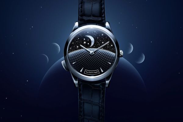 Time Graphing Today’s Watch Universe - June 29, 2026