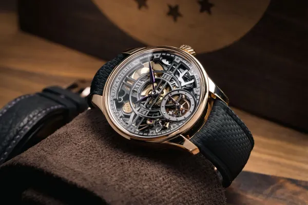 1776 Atelier Honors U.S. Independence with the Liberty 250 Watch