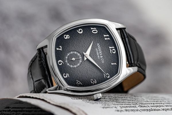 Microbrand Watch Recommendations for July 2026