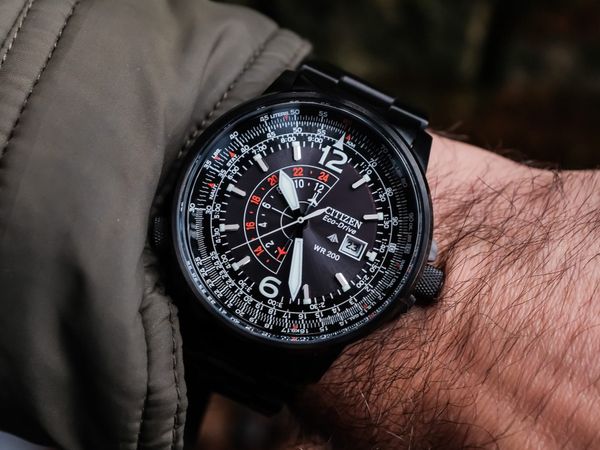 Top Aviation and Travel Watches Worth Owning