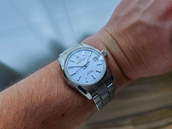 Nine Grand Seiko Snowflake Alternatives That Capture the Same Magic