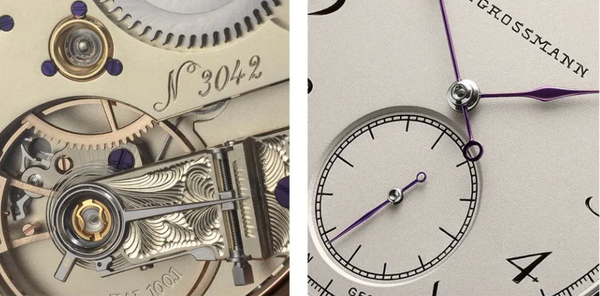 14 Features That Make Moritz Grossmann Watches Stand Out