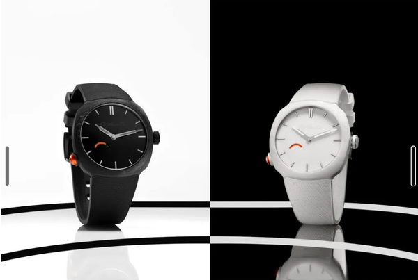 Inside H. Moser & Cie: The Unbrand