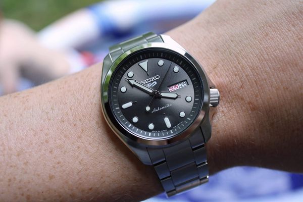 Best Affordable Dress Watches Beyond the Orient Bambino