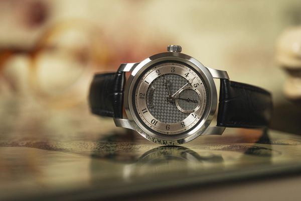 Four Brands Redefining American Watchmaking
