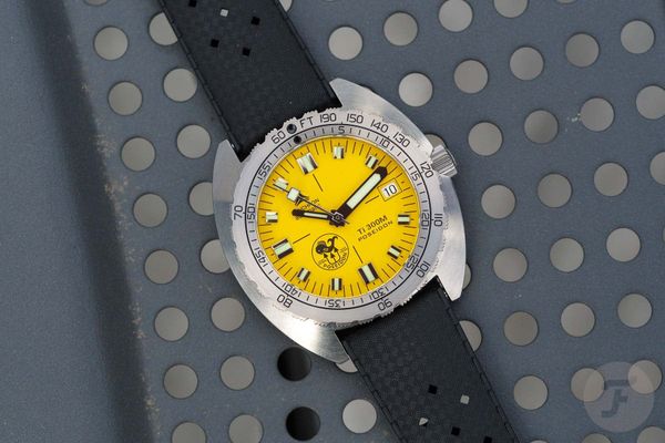 Mike's Top Five Summer Watch Picks for 2026