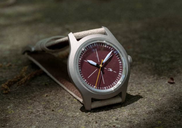 Temporal Works Series A Rambler – New Tool‑Watch Release