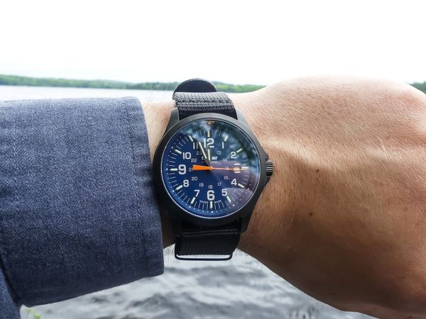 Best Quartz Field Watches for Practical Grab‑and‑Go: Hands‑On Review