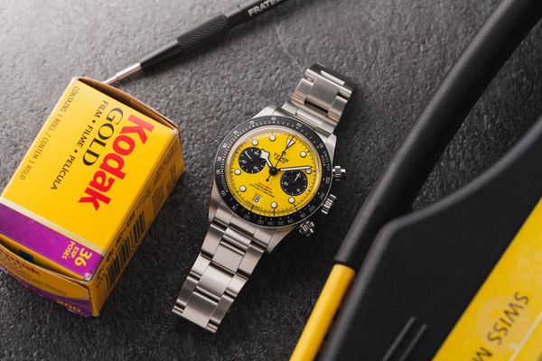 Top 5 Watches Released in June 2026