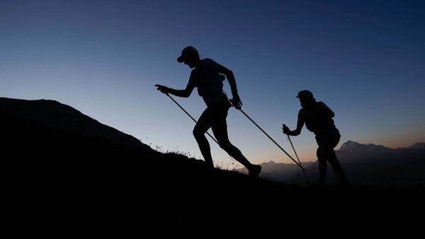Tudor Joins UTMB World Series as Official Partner