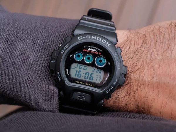 Casioak vs G‑Shock GW6900: Which Budget Digital Watch Performs Better?