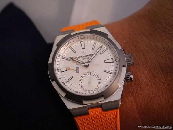 Top 5 Rubber‑Strap Watches for Summer 2026