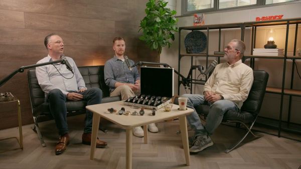 The Ultimate Omega Speedmaster Debate: Which Model Defines The Legend? - YouTube - Fratello