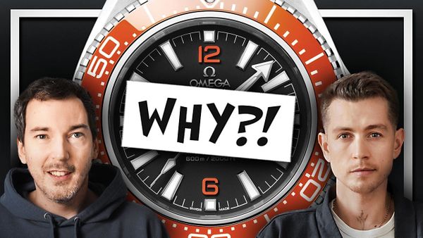 Big Mistakes Watch Brands KEEP Making - YouTube