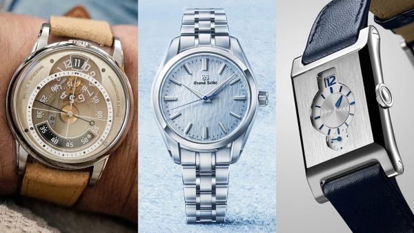 Our Favorite Watches of 2026 So Far | Worn & Wound Picks - YouTube - Worn & Wound