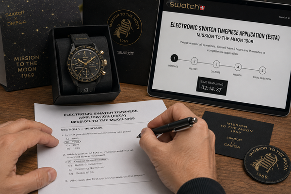 Time Graphing Today’s Watch Universe - July 17, 2026