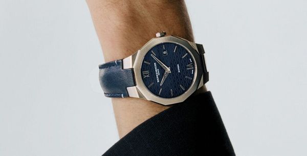 Damiani Group Completes Acquisition of Baume & Mercier