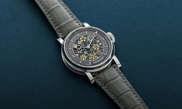 Beyond the Holy Trinity: The Five Pillars of Independent Watchmaking