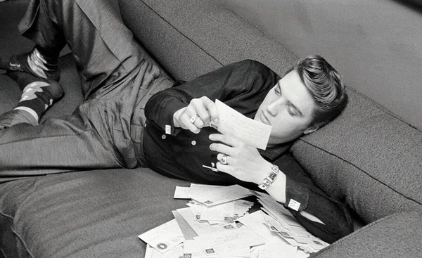 Elvis Presley: The Unlikely Watch Collector