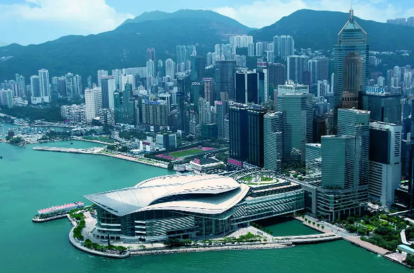 Hong Kong: The Global Hub for Watches