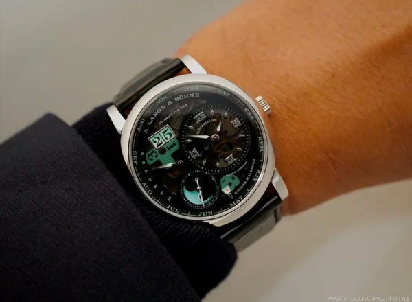 The Best Five 2026 Perpetual Calendars: Genuine Mechanical Progress in the Oldest Complication