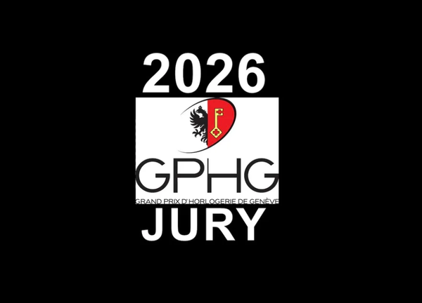 GPHG Announces 2026 Jury: The 24 Members Deciding Horology’s Biggest Night