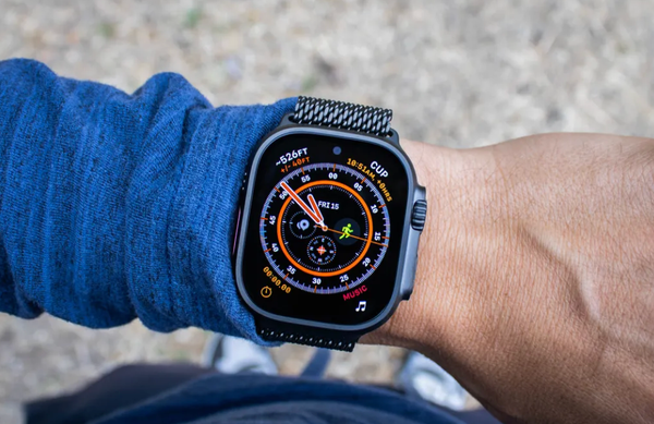 Is the Apple Watch Ultra 3 Good for Running? – Long‑Term Review