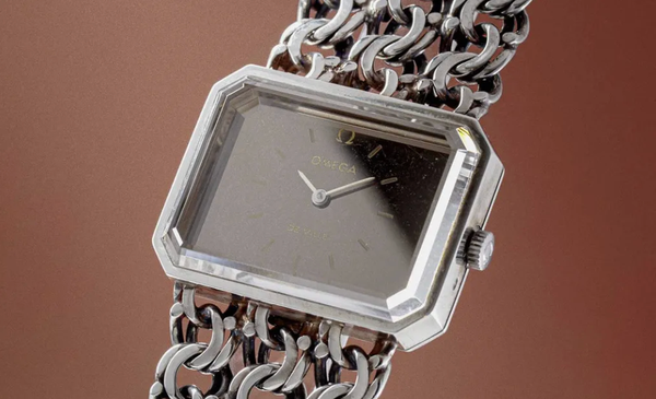 The Midas Touch: Five Essential Jewelry Designer and Watch Brand Partnerships