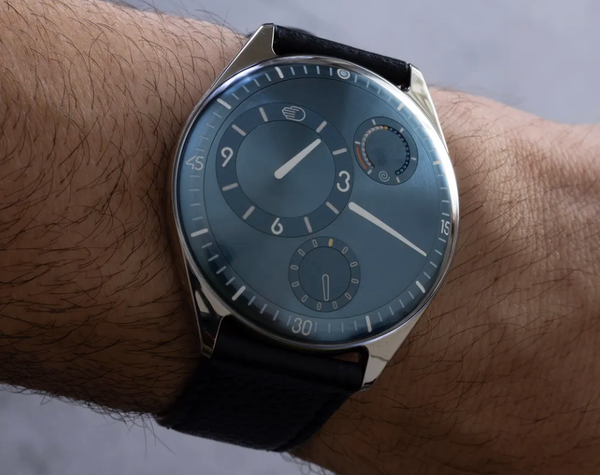 Ressence Type 11 Review: A Thematic Restart for the Innovative Horology Brand