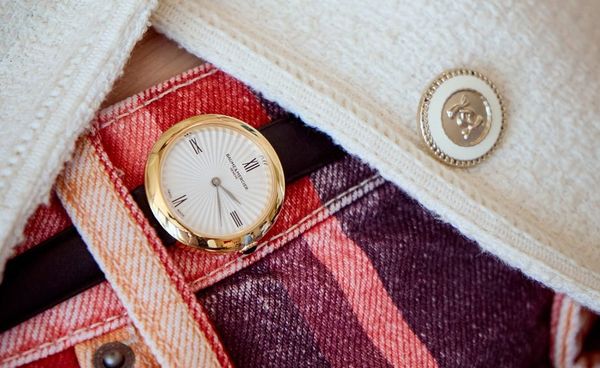 New Women's Watch Collection by Baume & Mercier