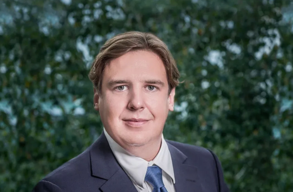 Anton Rupert’s New Role and Richemont’s Future