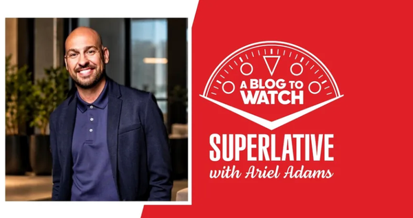 Thomas J. Sandrin Discusses Watch Brand Identity on the SUPERLATIVE Podcast