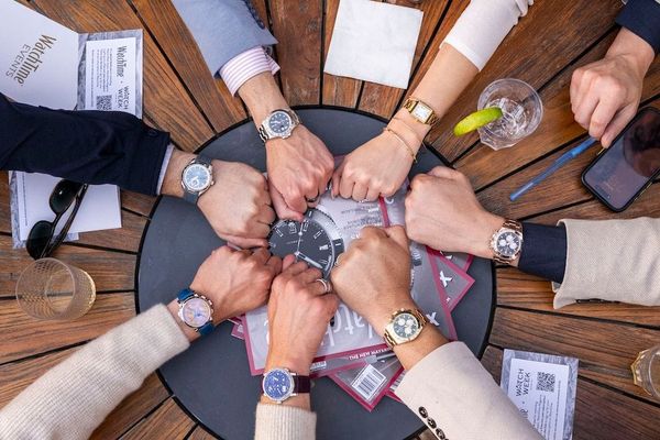 Watch Week Aspen: Inside the Town Transformed for Geneva Watch Days